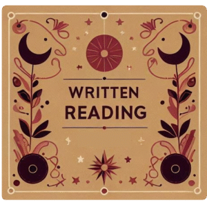 Horary Reading | Brief