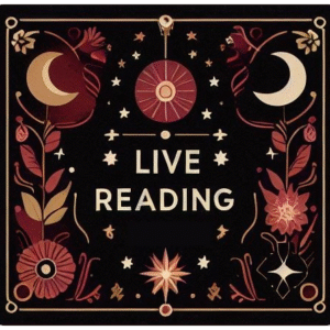 Live Consultation | Standard